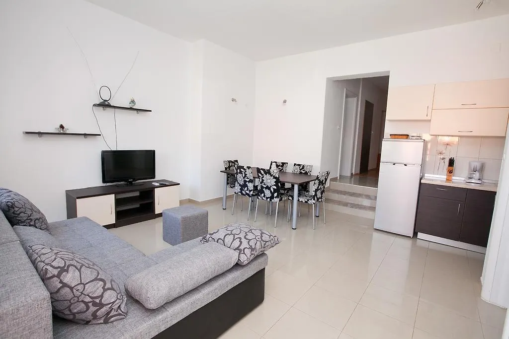 Apartment Stipan Bibinje 0*,  Kroatien