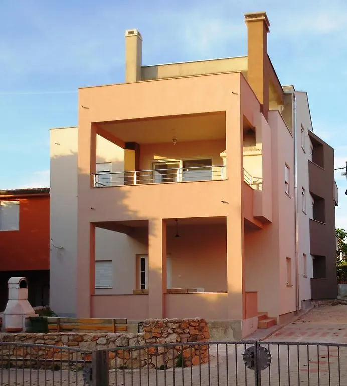 Apartment Stipan Bibinje