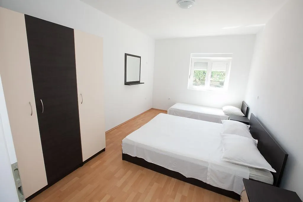 Apartment Stipan Bibinje