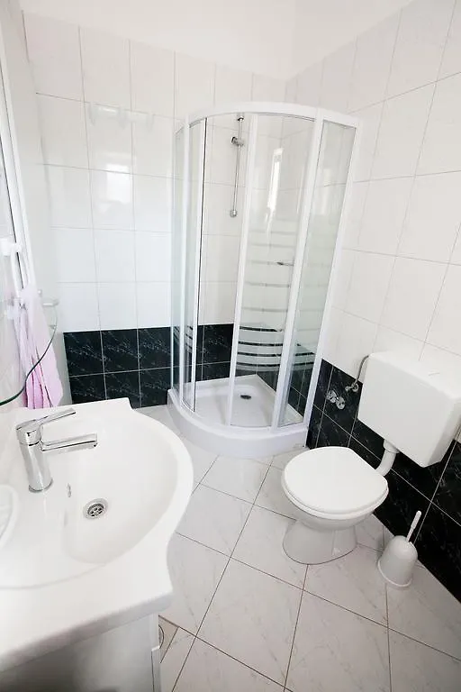 Apartment Stipan Bibinje