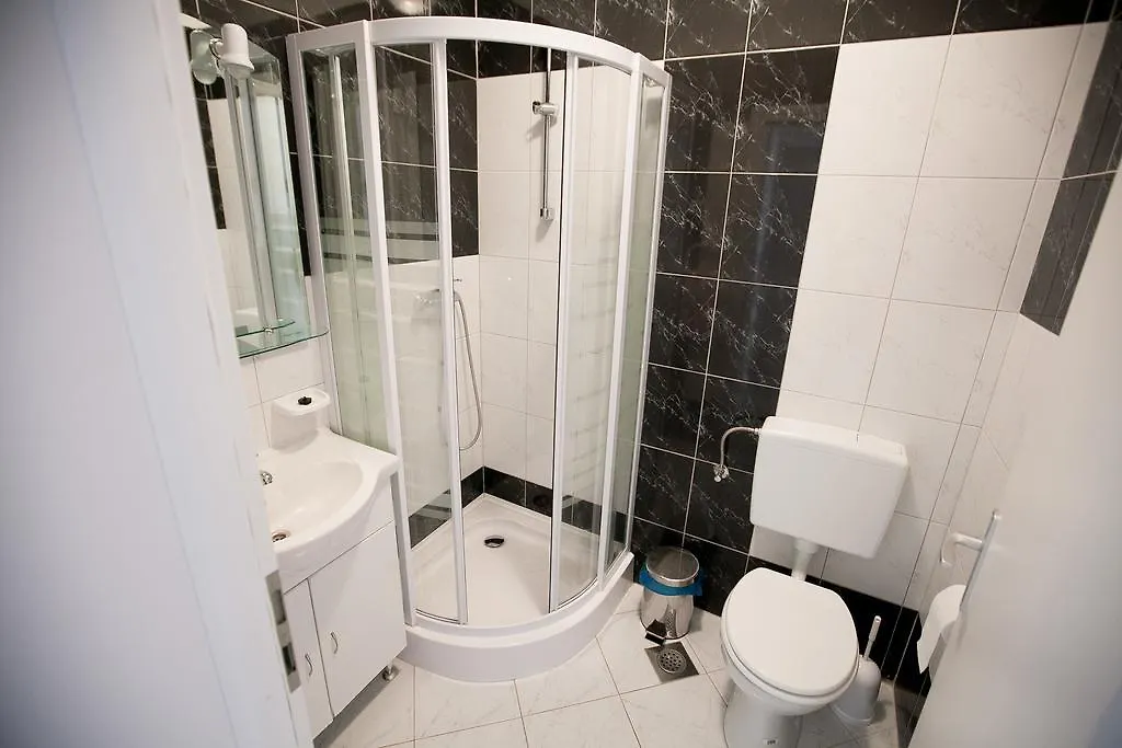 Apartment Stipan Bibinje