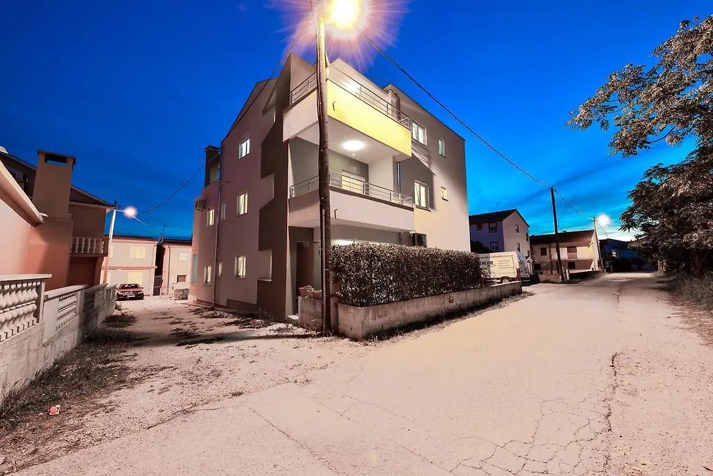 Apartment Stipan Bibinje