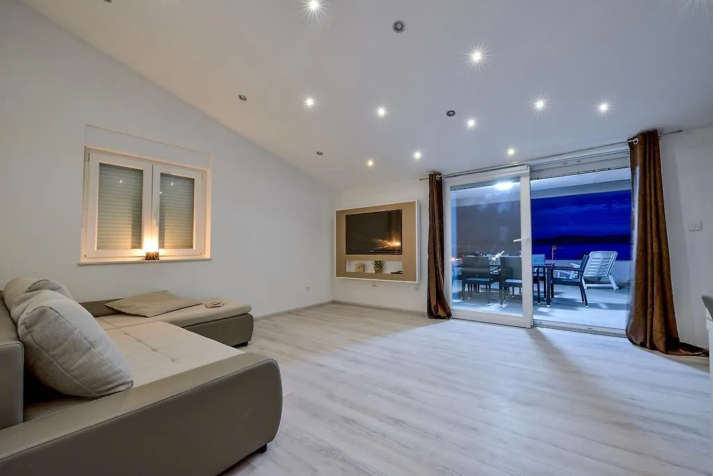 Apartment Stipan Bibinje