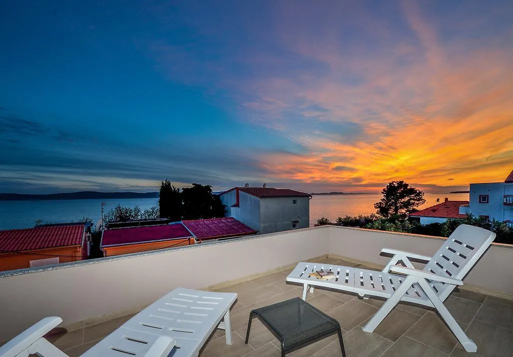 Apartment Stipan Bibinje 0*,  Croatia
