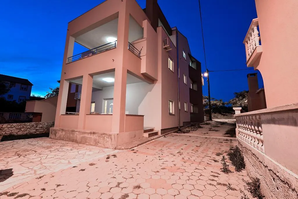 Apartment Stipan Bibinje Croatia