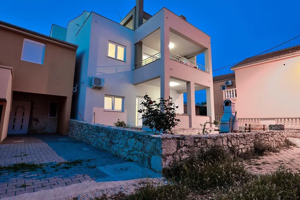 Apartment Stipan Bibinje