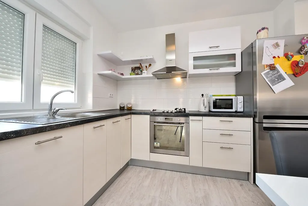 Apartment Stipan Bibinje
