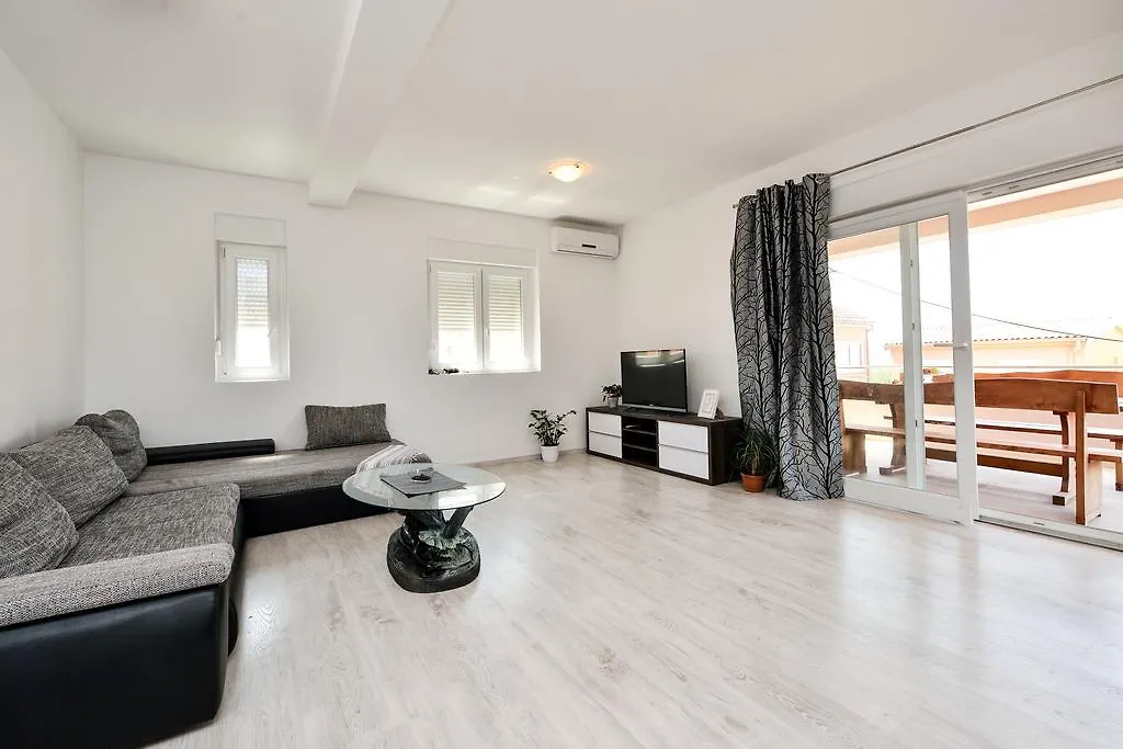 Apartment Stipan Bibinje 0*,  Kroatien