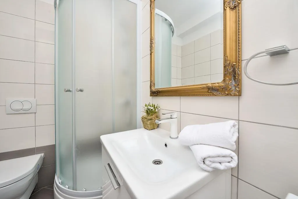 Apartment Stipan Bibinje Kroatien