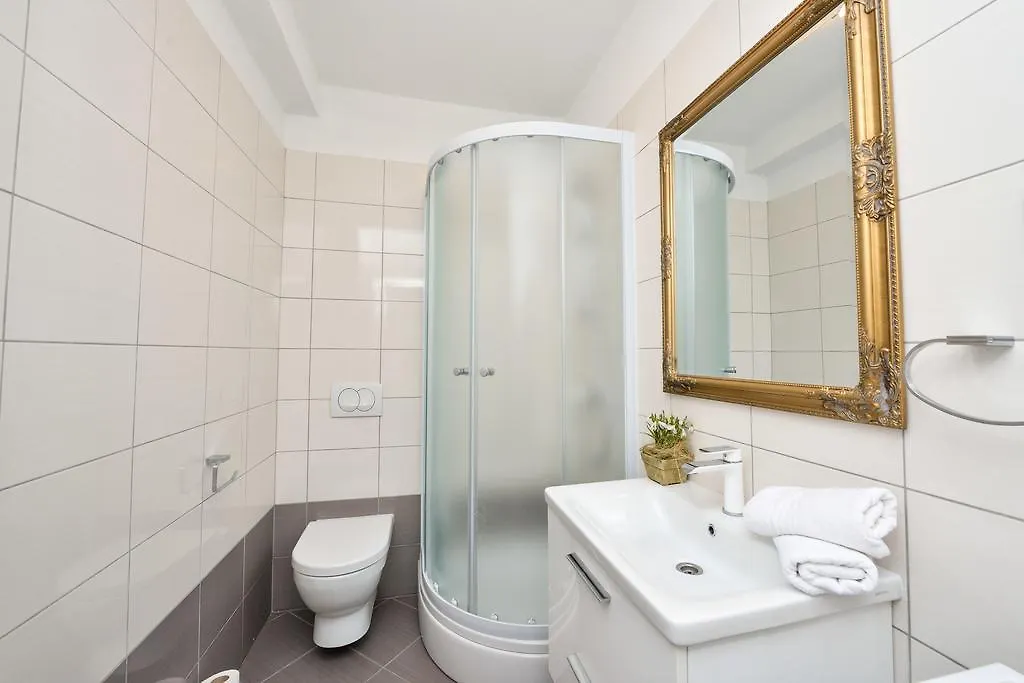 Apartment Stipan Bibinje 0*,  Kroatien