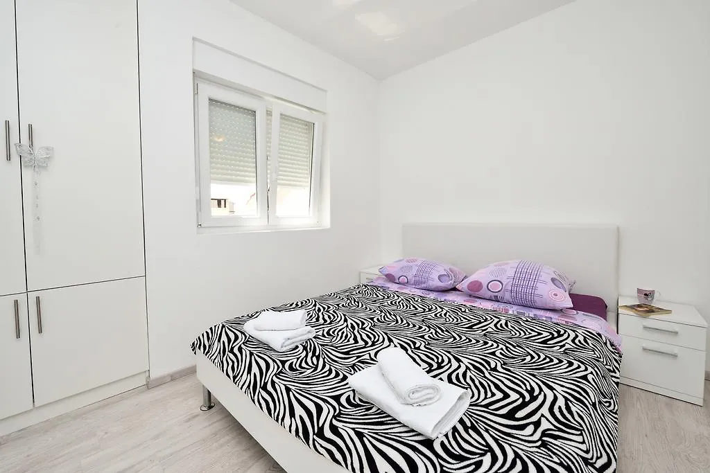 Apartment Stipan Bibinje 0*,  Kroatien