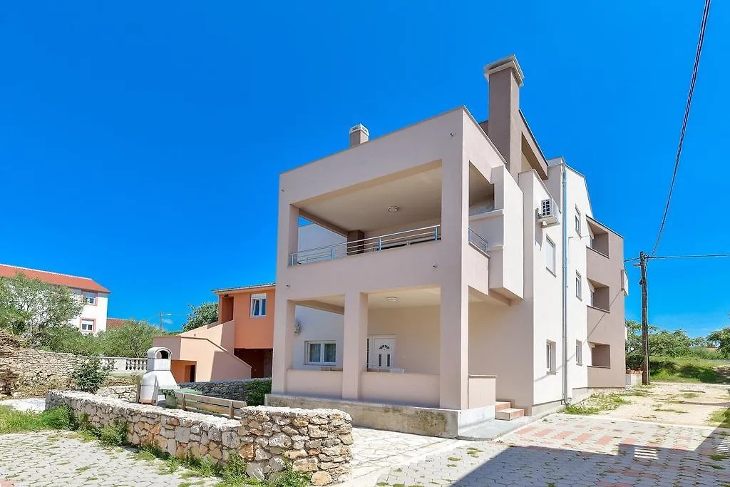 Apartment Stipan Bibinje