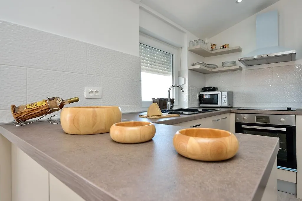 Apartment Stipan Bibinje