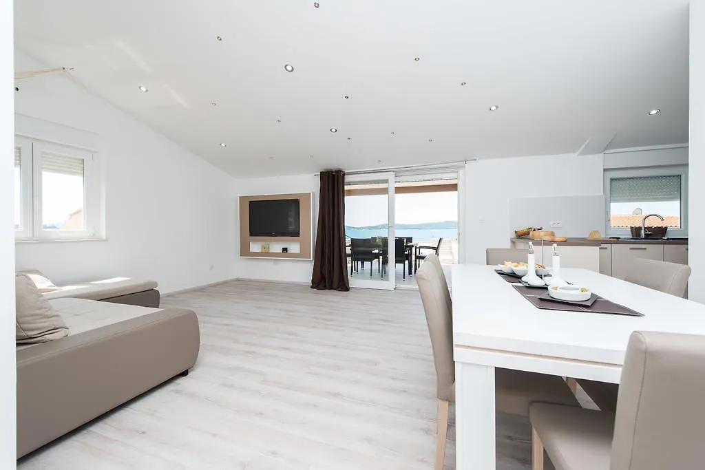 Apartment Stipan Bibinje
