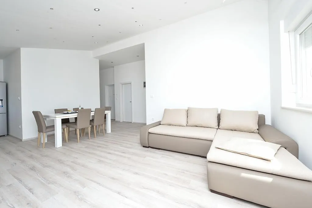 Apartment Stipan Bibinje