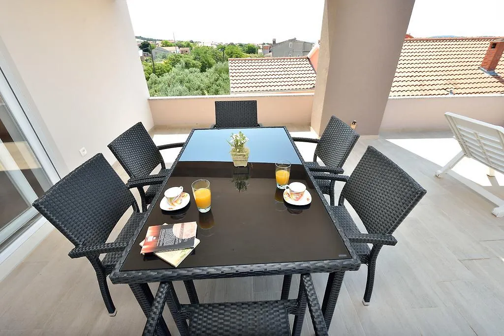 Apartment Stipan Bibinje