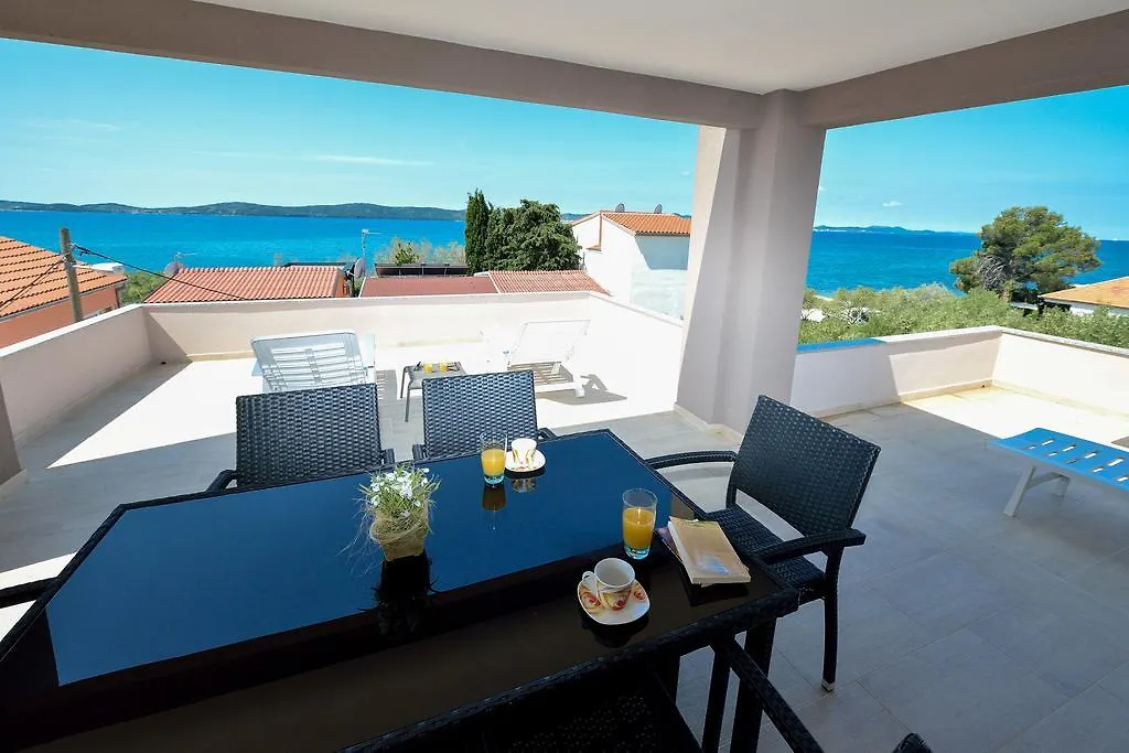 Apartment Stipan Bibinje 0*,