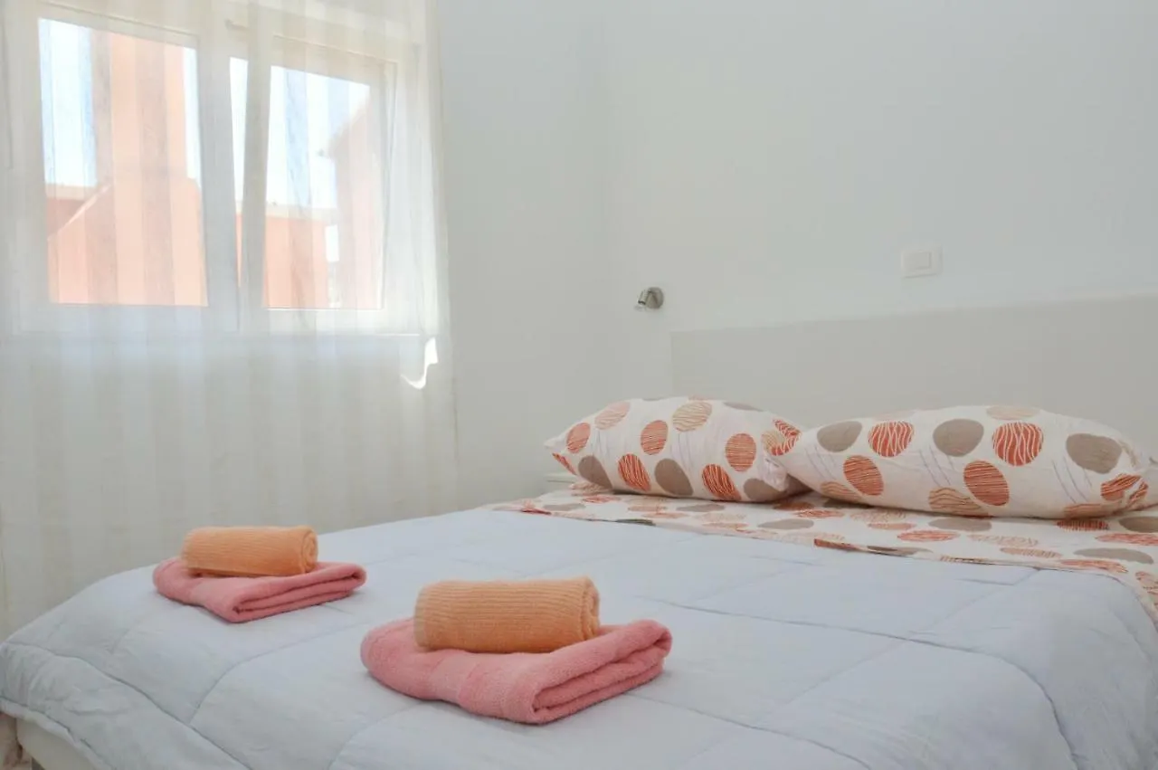 Apartment Stipan Bibinje