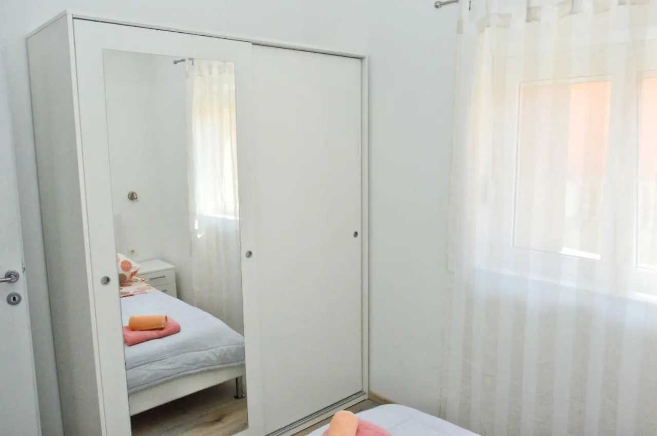 Apartment Stipan Bibinje