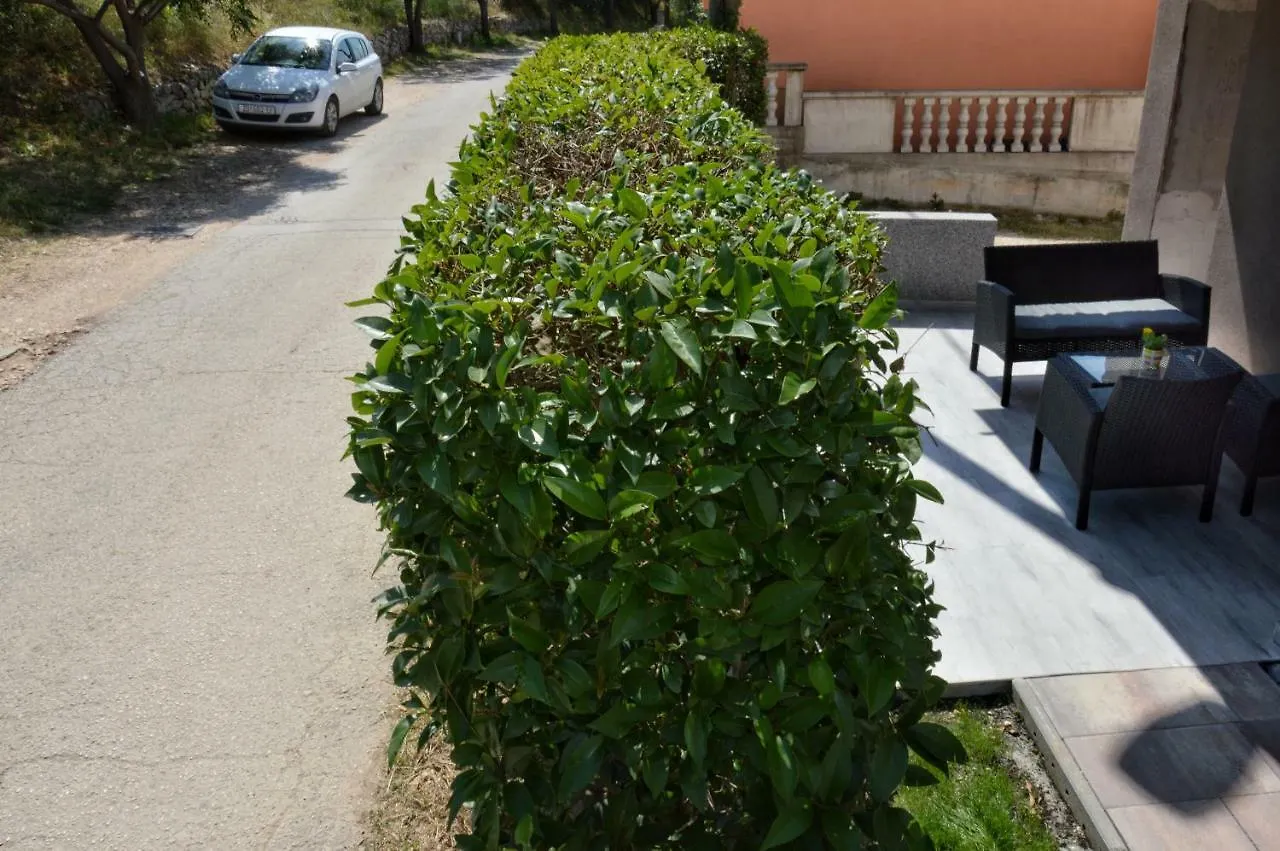 Apartment Stipan Bibinje Kroatien